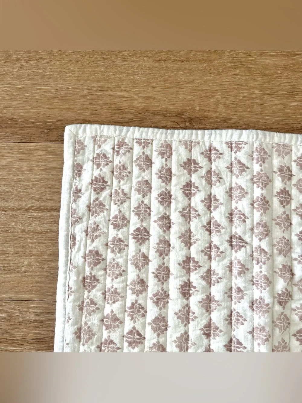 Threshold Pillow Sham- Standard Size